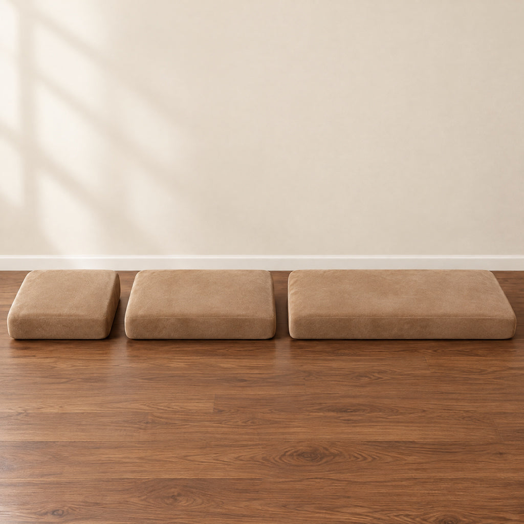 Sofa Cushion Covers size and dimensions