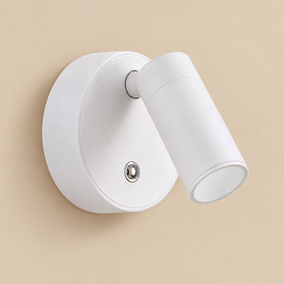 Rechargeable Picture Light – White
