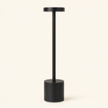 Cordless Table Lamp – Black