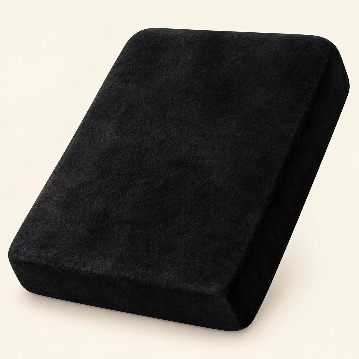 Sofa Cushion Covers – Black