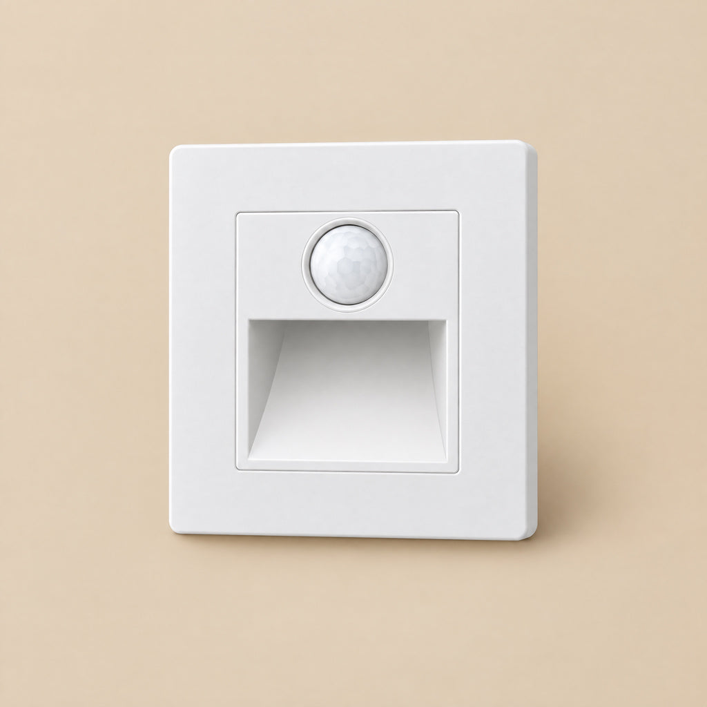 Stair Lights – White