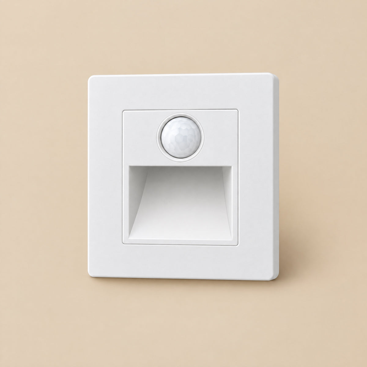 Stair Lights – White