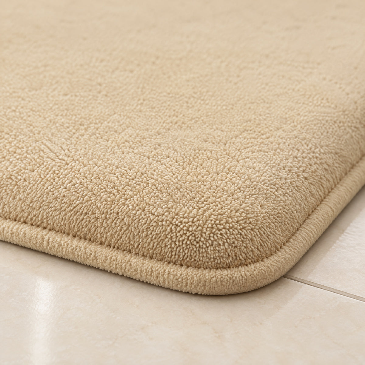 Non Slip Bath Mat close-up detail