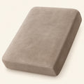 Sofa Cushion Covers – Beige Grey
