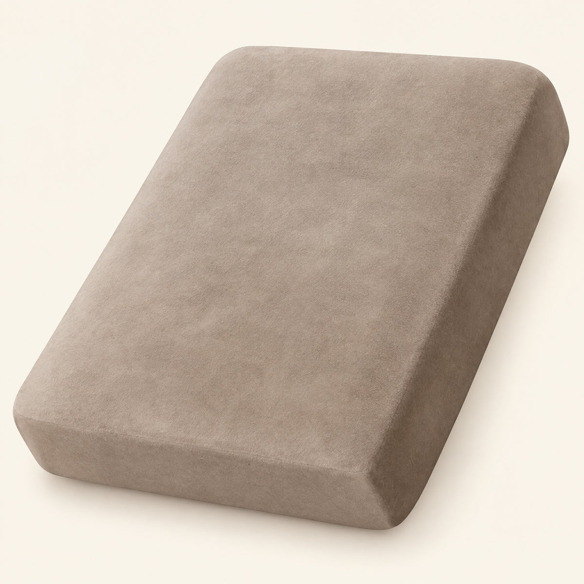 Sofa Cushion Covers – Beige Grey