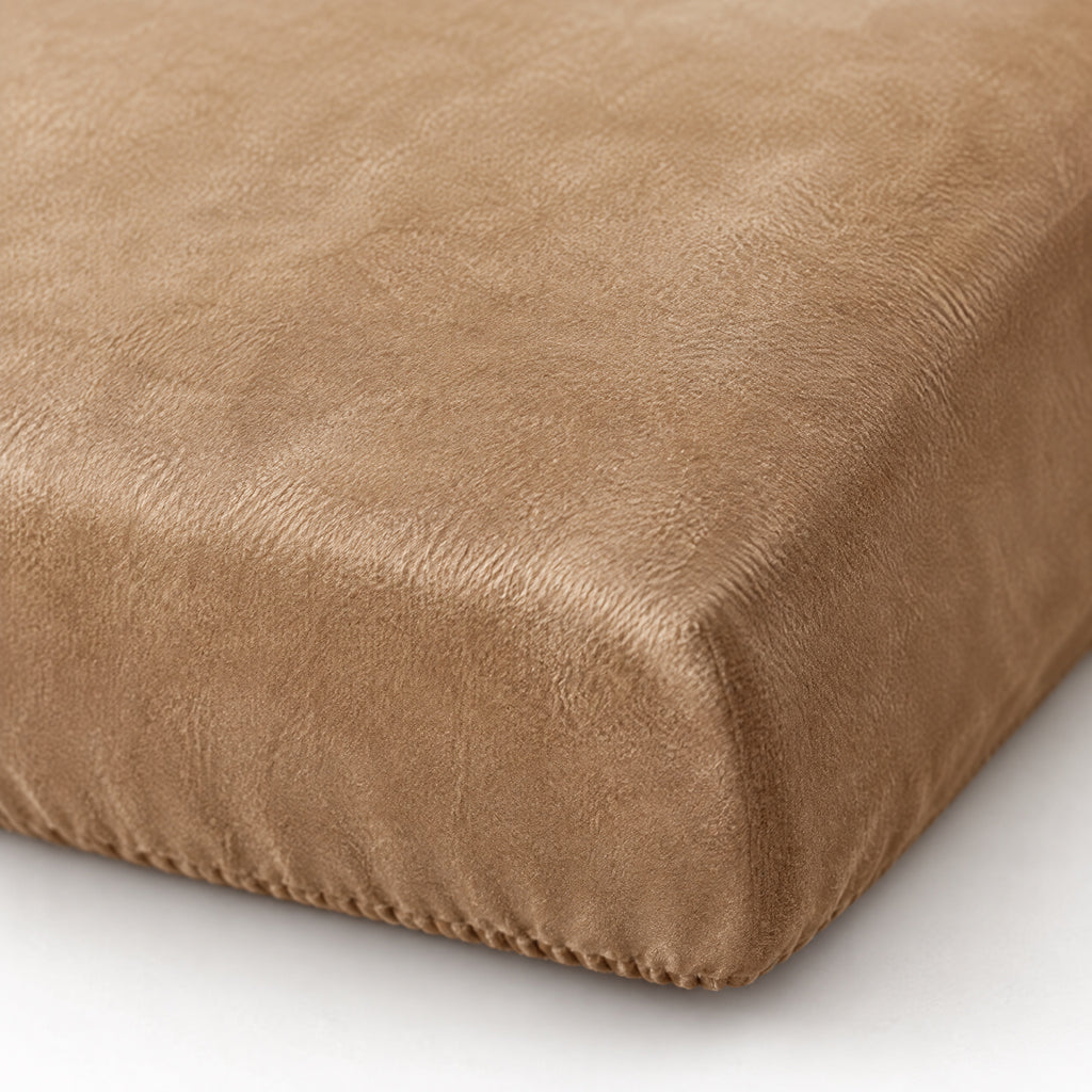 Sofa Cushion Covers close-up detail