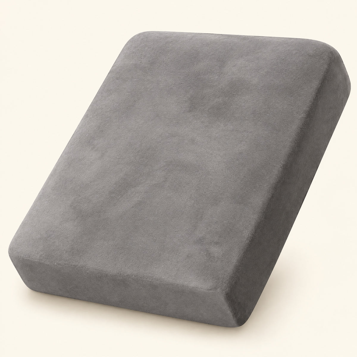 Sofa Cushion Covers – Medium Grey