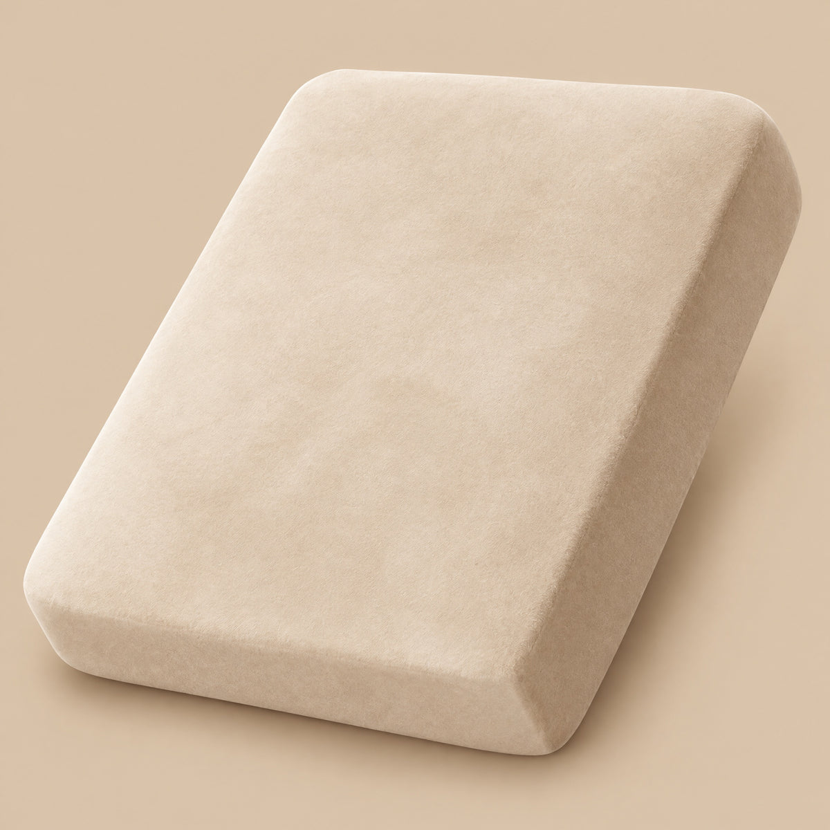 Sofa Cushion Covers – Beige