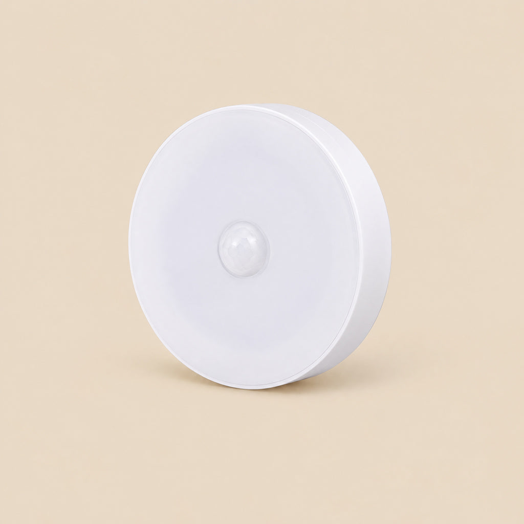 Rechargeable Wireless LED Night Light