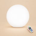 LED Garden Ball Light