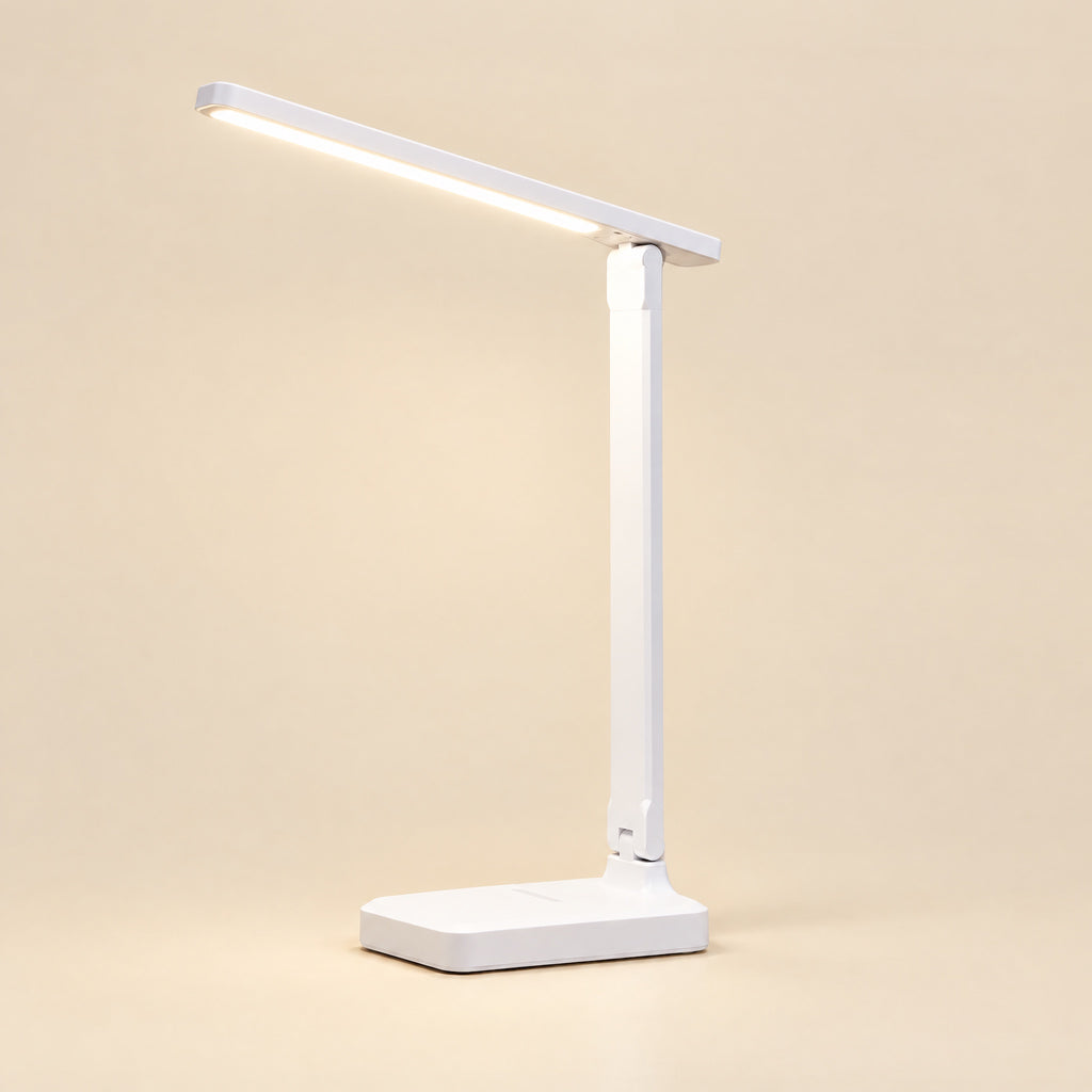 Foldable LED Study Lamp