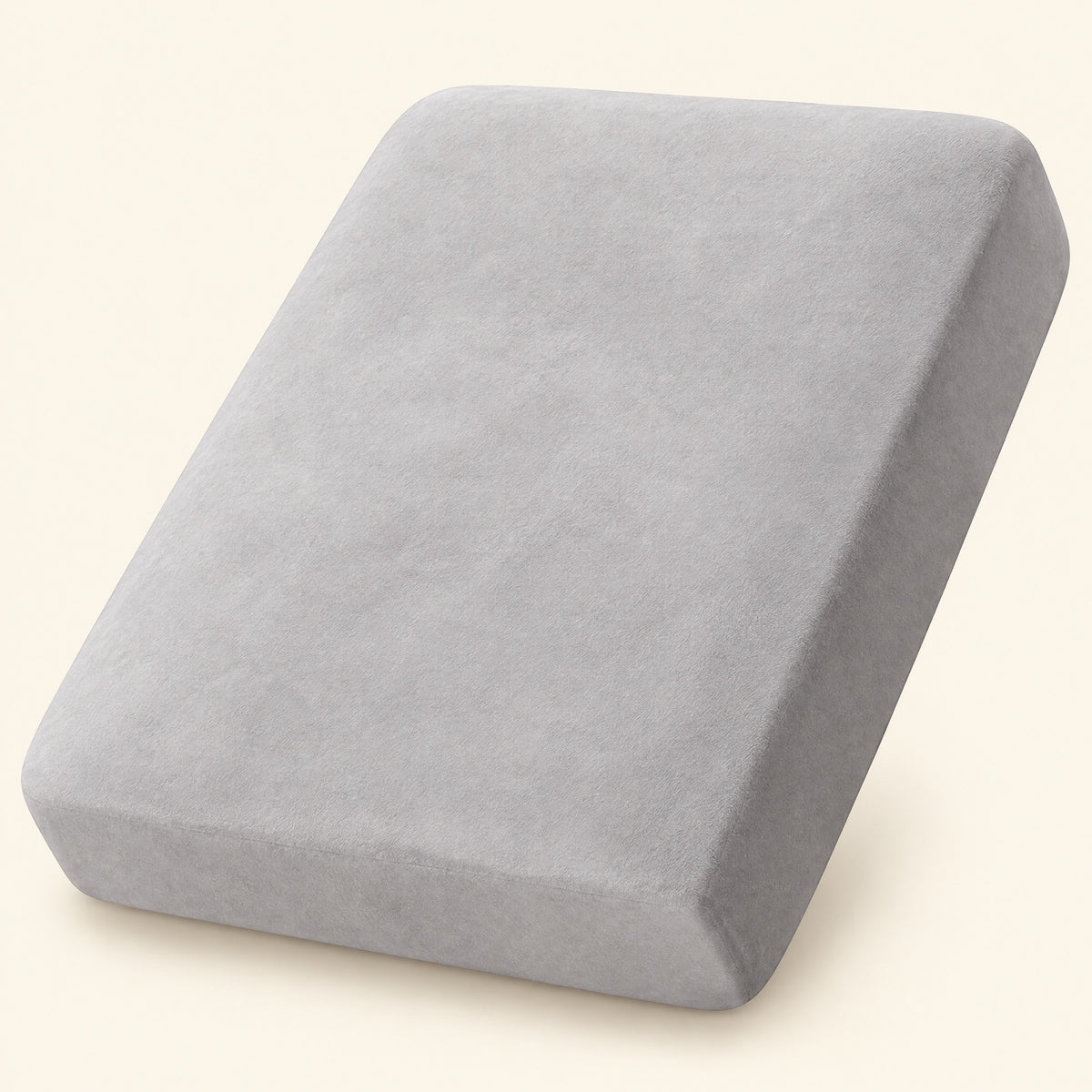 Sofa Cushion Covers – Light Grey