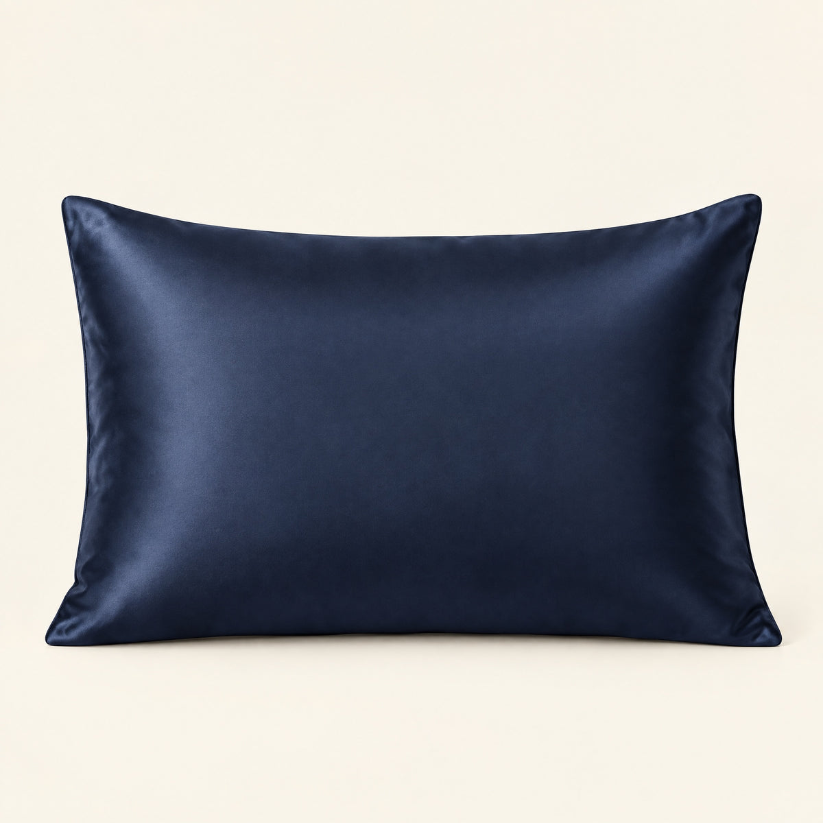 Mulberry Silk Pillowcase – Dark Blue