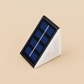 Outdoor Solar Step Lights