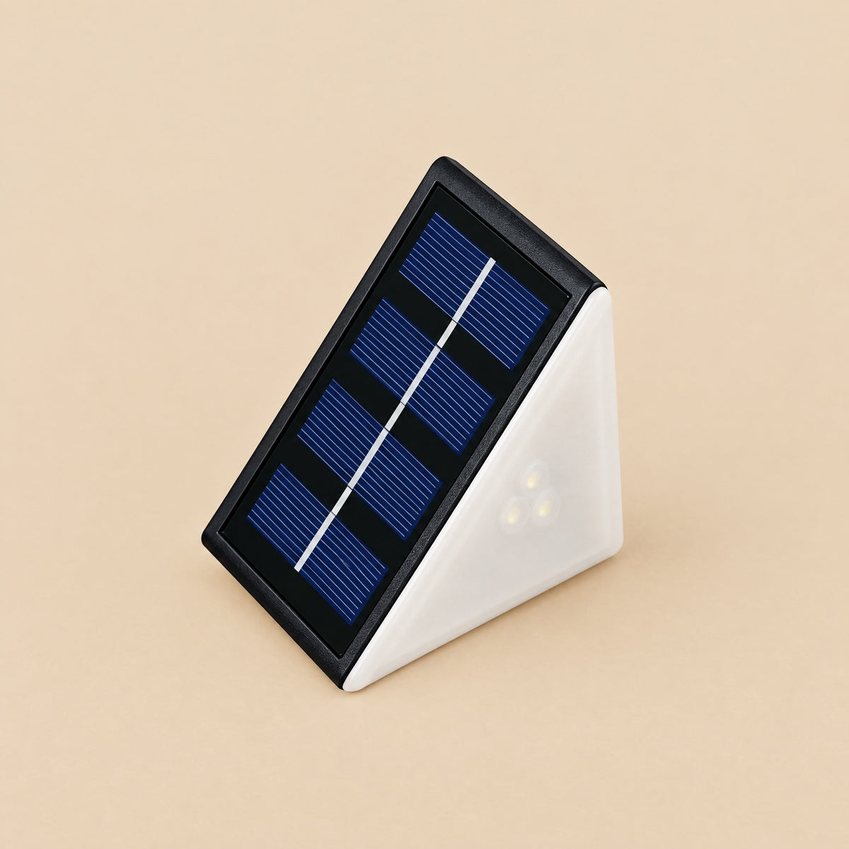 Outdoor Solar Step Lights