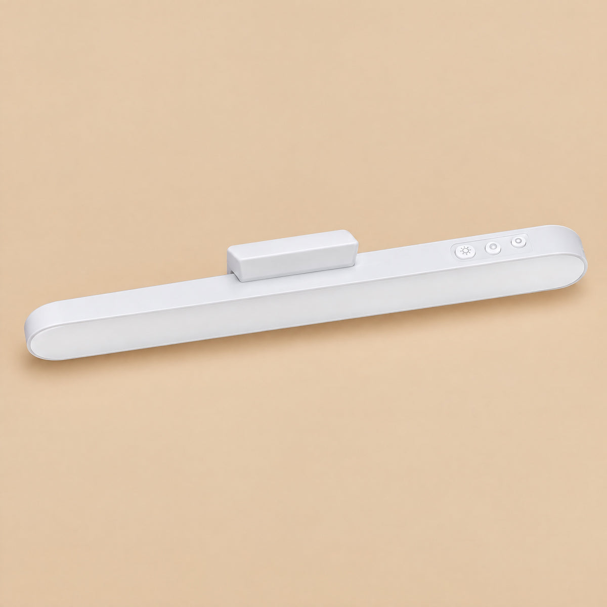 Rechargeable LED Reading Light Bar