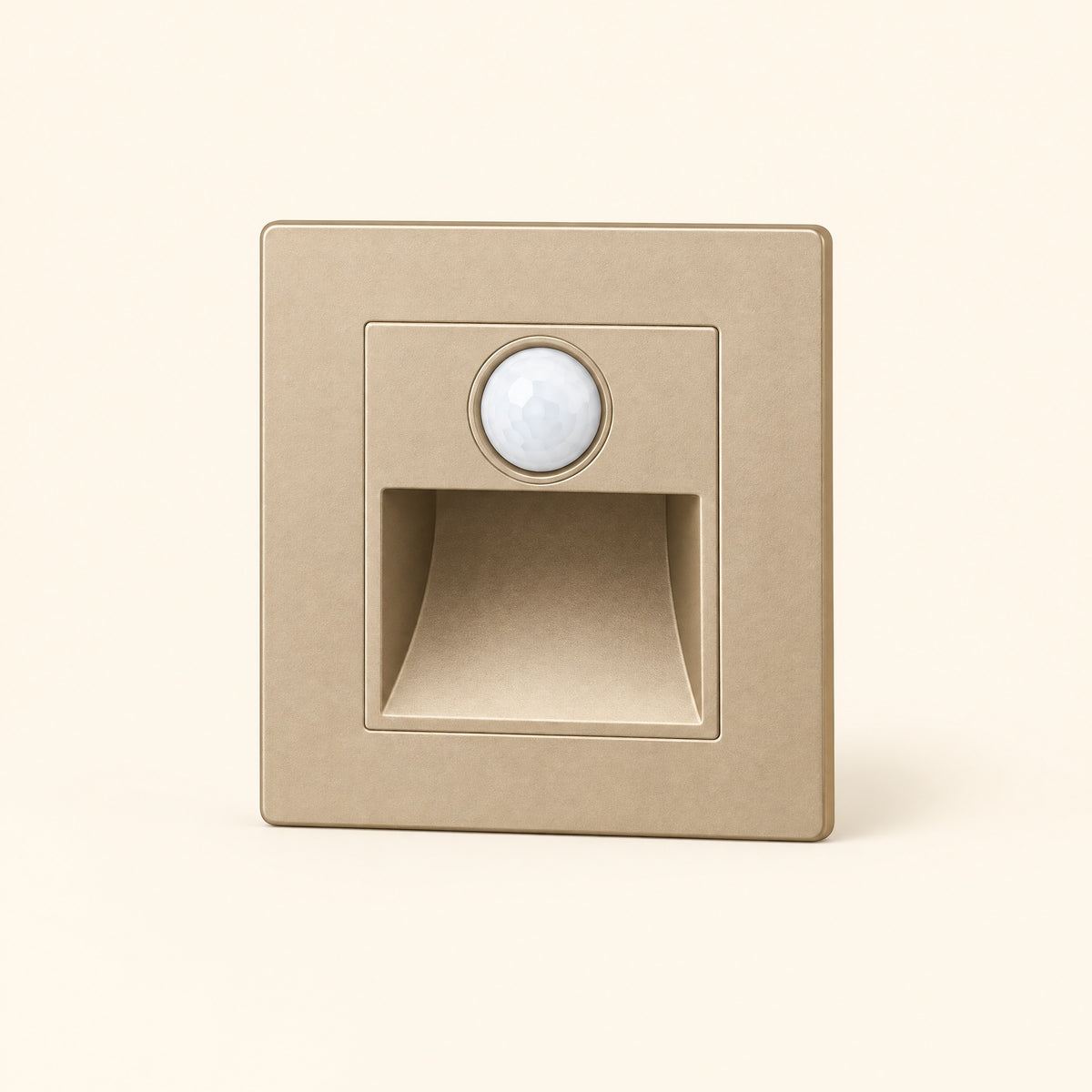 Stair Lights – Gold