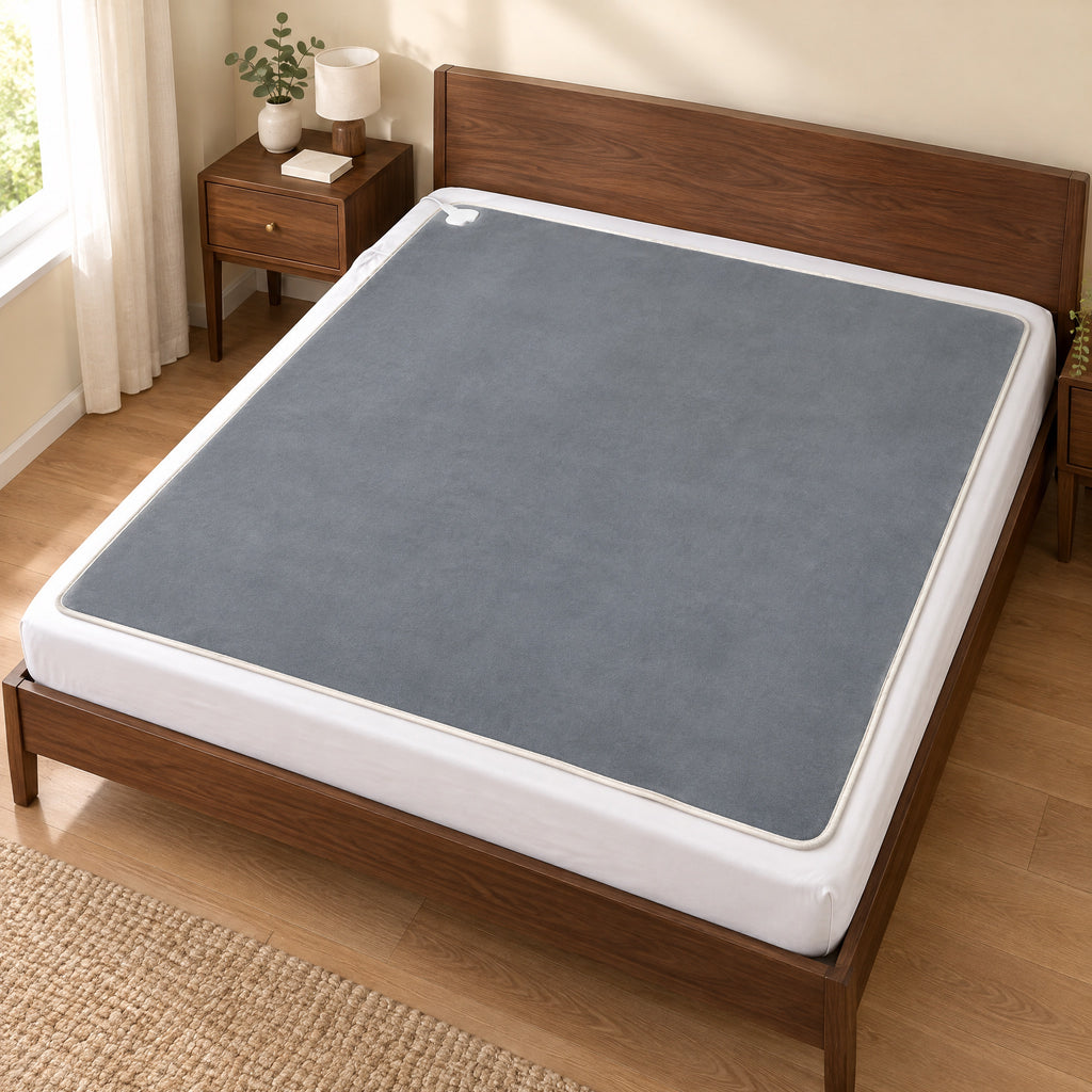 Electric Blanket size and dimensions