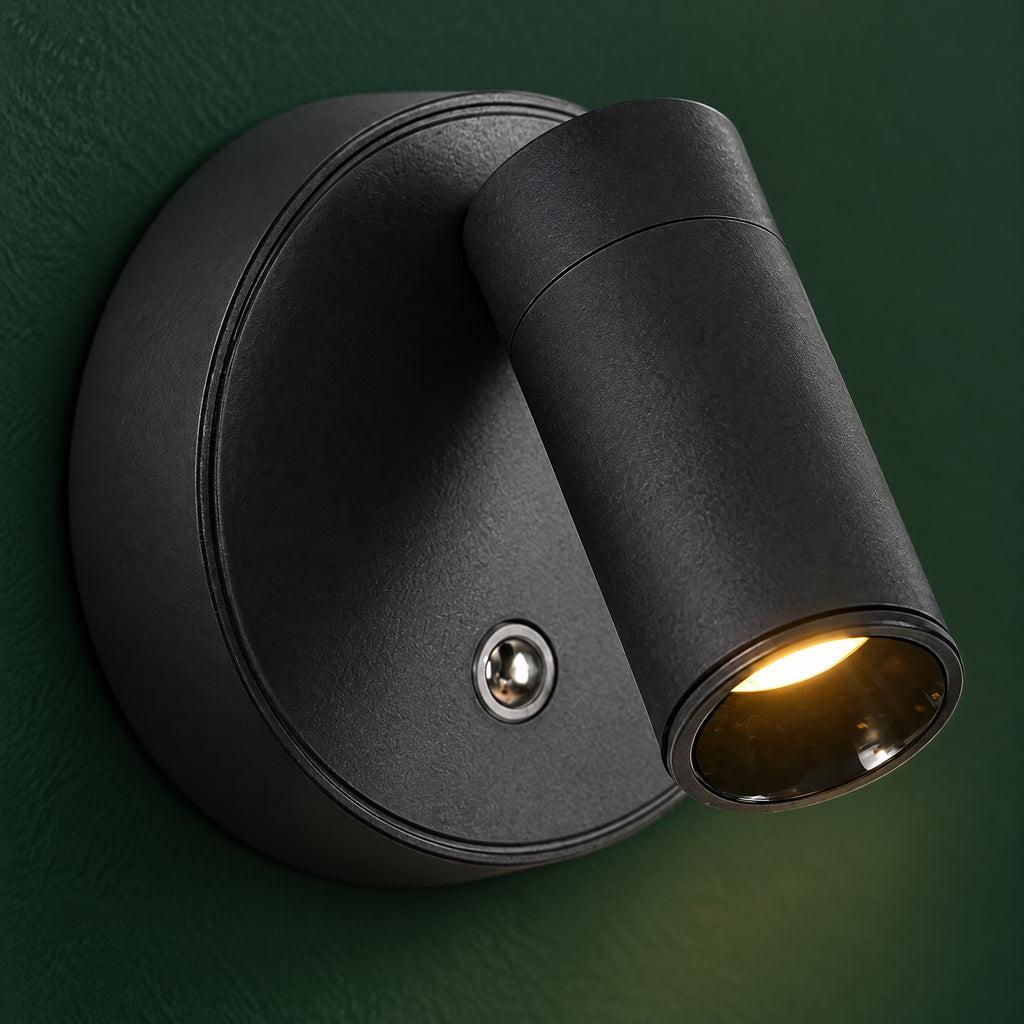 Rechargeable Picture Light close-up detail