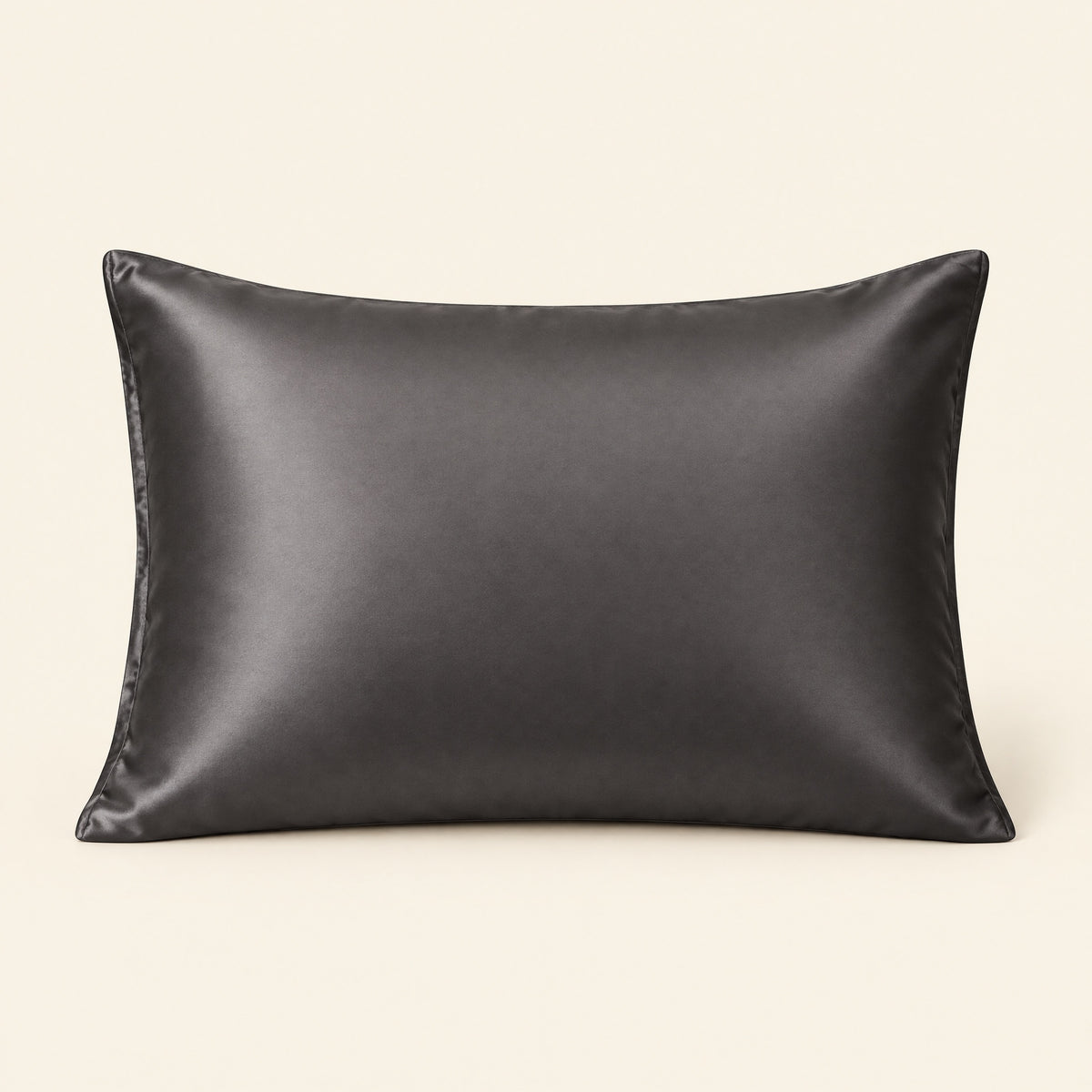 Mulberry Silk Pillowcase – Grey