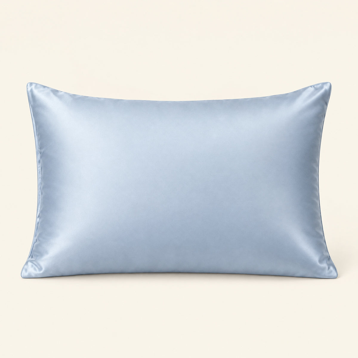 Mulberry Silk Pillowcase – Blue